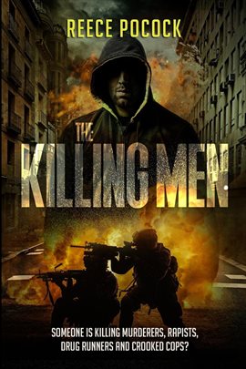 Imagen de portada para The Killing Men