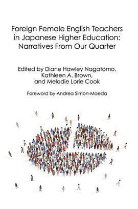Cover image for Foreign Female English Teachers in Japanese Higher Education