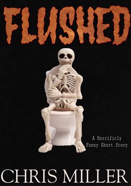 Imagen de portada para Flushed