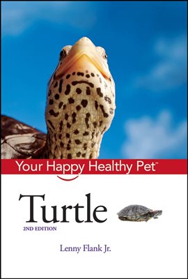Imagen de portada para Turtle