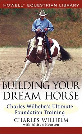 Cover image for Building Your Dream Horse