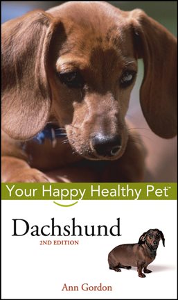Imagen de portada para Dachshund