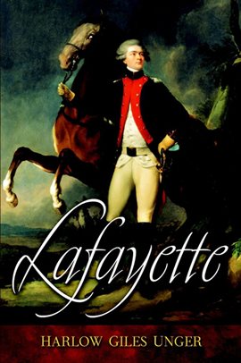 Imagen de portada para Lafayette