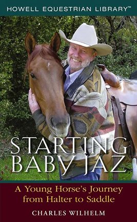 Imagen de portada para Starting Baby Jaz
