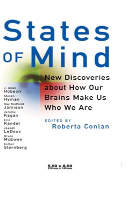 Cover image for States of Mind