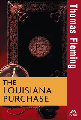 Imagen de portada para The Louisiana Purchase