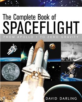 Imagen de portada para The Complete Book of Spaceflight