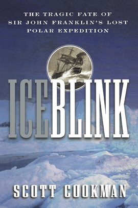 Cover image for Ice Blink