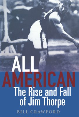 Imagen de portada para All American