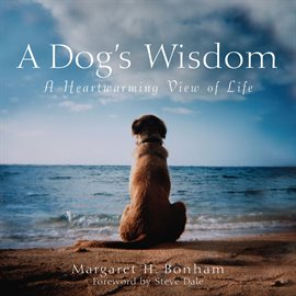 Cover image for A Dog's Wisdom