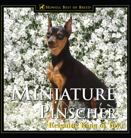 Imagen de portada para Miniature Pinscher