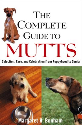 Cover image for The Complete Guide to Mutts
