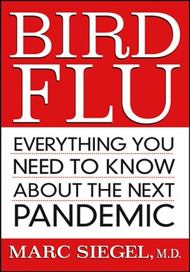 Cover image for Bird Flu
