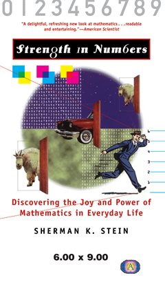 Cover image for Strength in Numbers