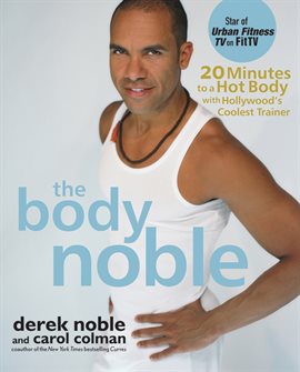 Imagen de portada para The Body Noble
