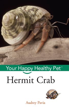 Imagen de portada para Hermit Crab