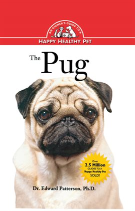 Cover image for The Pug