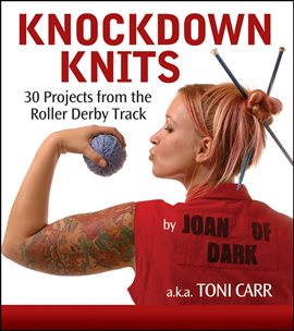 Imagen de portada para Knockdown Knits