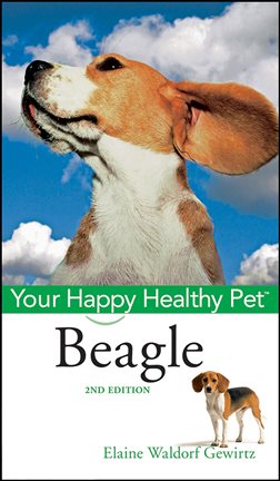Cover image for Beagle