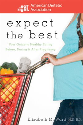 Cover image for Expect the Best Cover image for Expect the Best