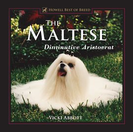 Imagen de portada para The Maltese