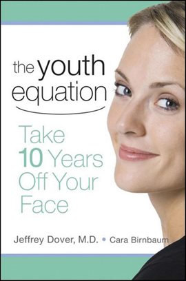 Imagen de portada para The Youth Equation