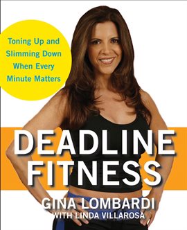 Cover image for Deadline Fitness