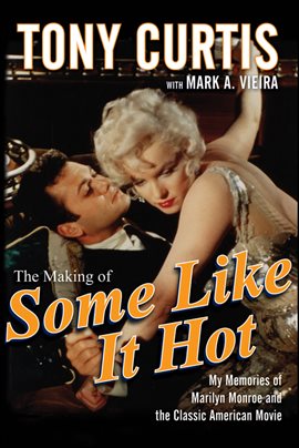 Imagen de portada para The Making of Some Like It Hot