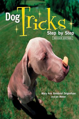 Imagen de portada para Dog Tricks