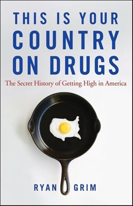 Cover image for This Is Your Country on Drugs