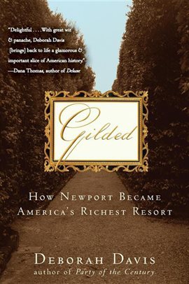 Imagen de portada para Gilded