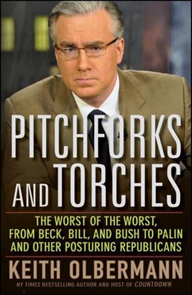 Cover image for Pitchforks and Torches