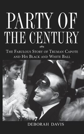 Cover image for Party of the Century