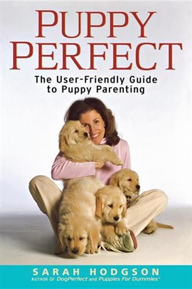 Imagen de portada para PuppyPerfect