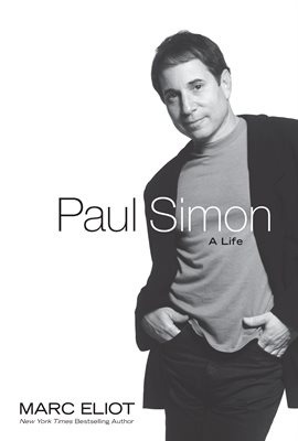 Cover image for Paul Simon