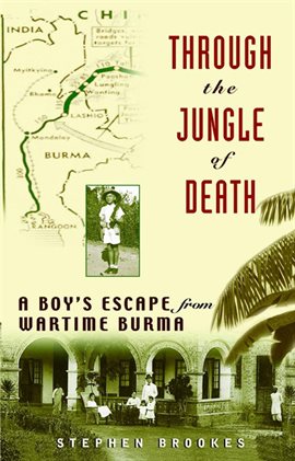 Cover image for Through the Jungle of Death