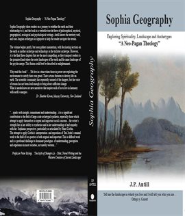 Cover image for Sophia Geography