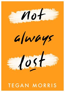 Cover image for Not Always Lost