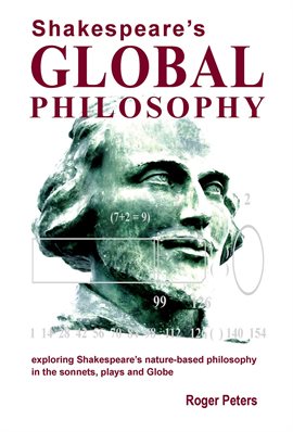 Cover image for Shakespeare's Global Philosophy