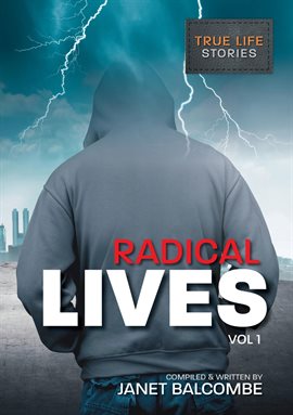 Cover image for RADICAL LIVES Vol 1