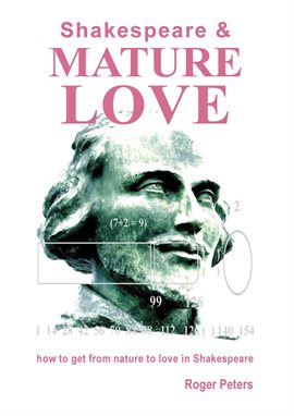 Cover image for Shakespeare & Mature Love