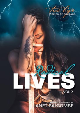 Cover image for Radical Lives, Volume 2