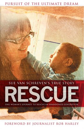 Cover image for Rescue