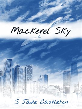 Cover image for Mackerel Sky