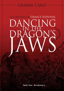 Cover image for Dancing in the Dragon's Jaws