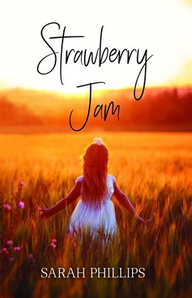 Cover image for Strawberry Jam