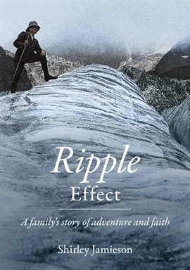 Cover image for Ripple Effect