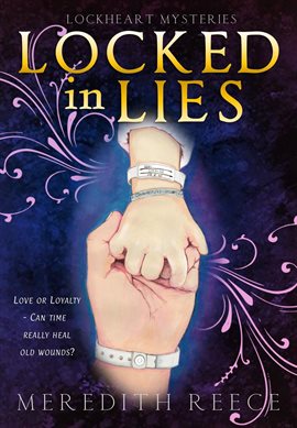 Cover image for Locked in Lies
