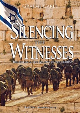Cover image for Silencing the Witnesses