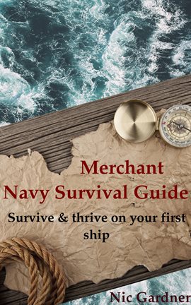 Cover image for Merchant Navy Survival Guide